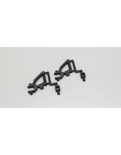 FM405 Rear Upper Arm(Adjustable Type) FM405  - KYOSHO RC